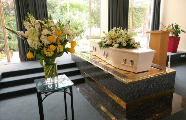 Different Funeral Burial Practices Around The World