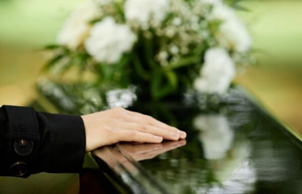 5 Ways To Mourn When You Can’t Have A Funeral