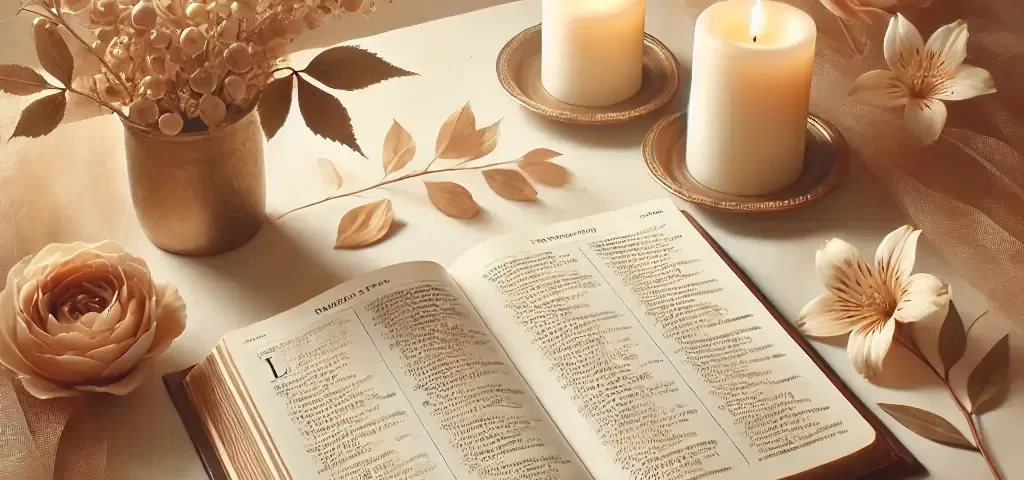 bible verses for prayer cards funeral