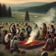 Native American Funeral Traditions