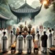 Chinese Funeral Practices