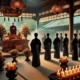 Japanese Buddhist Funerals